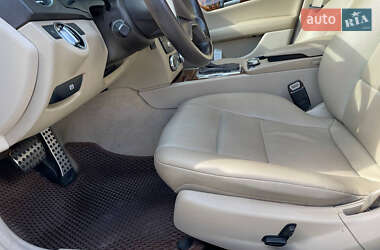 Седан Mercedes-Benz C-Class 2011 в 