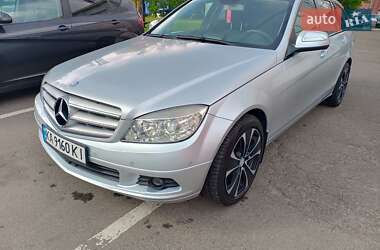 Універсал Mercedes-Benz C-Class 2008 в Чубинське