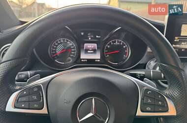 Купе Mercedes-Benz C-Class 2017 в 