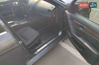 Универсал Mercedes-Benz C-Class 2010 в 