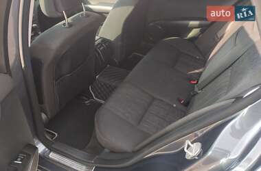 Универсал Mercedes-Benz C-Class 2010 в 