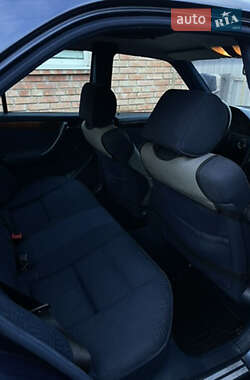 Седан Mercedes-Benz C-Class 1998 в 
