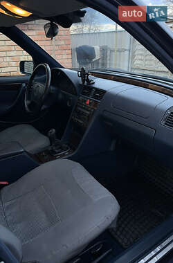 Седан Mercedes-Benz C-Class 1998 в 