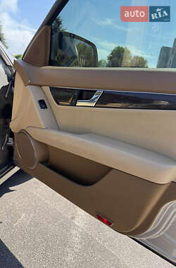Седан Mercedes-Benz C-Class 2007 в 