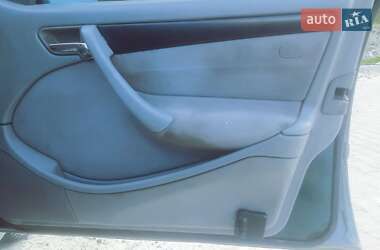 Седан Mercedes-Benz C-Class 1998 в 