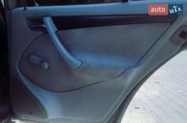 Седан Mercedes-Benz C-Class 1998 в 