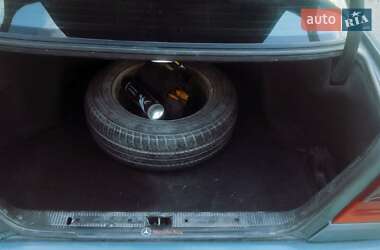 Седан Mercedes-Benz C-Class 1998 в 
