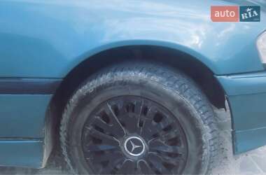 Седан Mercedes-Benz C-Class 1998 в 