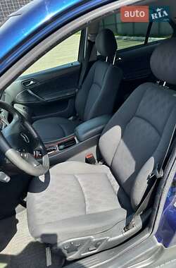 Седан Mercedes-Benz C-Class 2003 в 