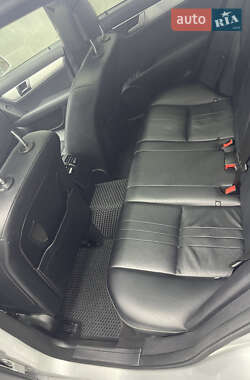 Универсал Mercedes-Benz C-Class 2013 в 