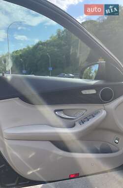 Универсал Mercedes-Benz C-Class 2015 в 