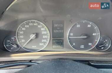 Седан Mercedes-Benz C-Class 2004 в 
