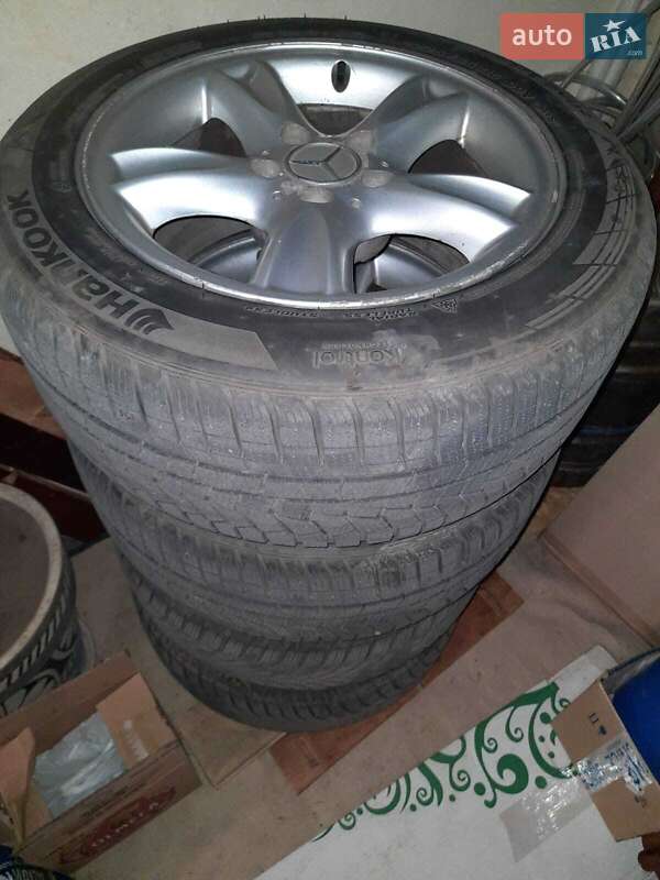 Седан Mercedes-Benz C-Class 2004 в Ровно фото 11 Седан Mercedes-Benz C-Class 2004 в Ровно