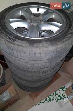 Седан Mercedes-Benz C-Class 2004 в 