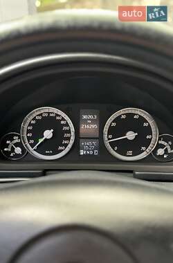 Седан Mercedes-Benz C-Class 2005 в 
