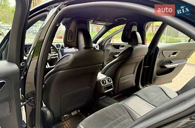 Седан Mercedes-Benz C-Class 2021 в 