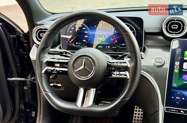 Седан Mercedes-Benz C-Class 2021 в 