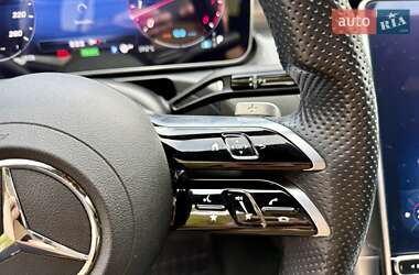Седан Mercedes-Benz C-Class 2021 в 