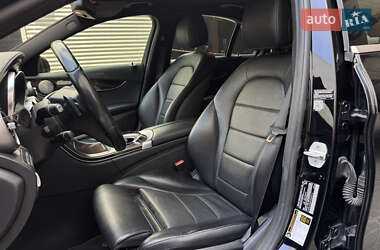 Седан Mercedes-Benz C-Class 2015 в 