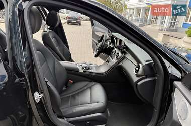 Седан Mercedes-Benz C-Class 2020 в 