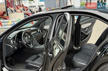 Седан Mercedes-Benz C-Class 2020 в 