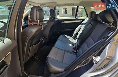 Универсал Mercedes-Benz C-Class 2010 в 