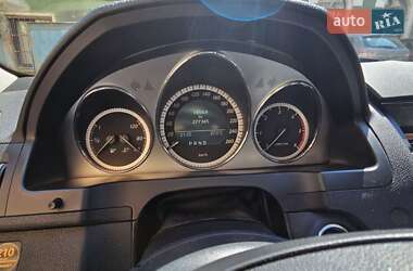 Универсал Mercedes-Benz C-Class 2010 в 