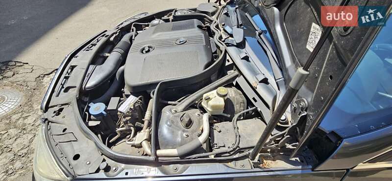 Универсал Mercedes-Benz C-Class 2010 в Одессе фото 28 Универсал Mercedes-Benz C-Class 2010 в Одессе