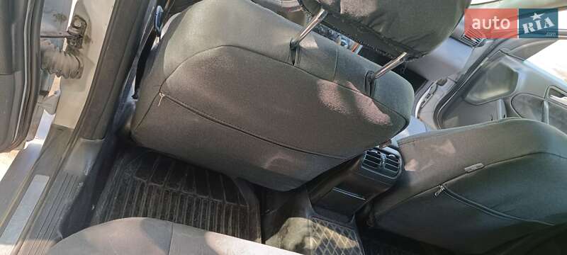 Седан Mercedes-Benz C-Class 2001 в Каменском