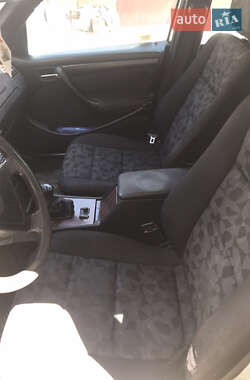 Седан Mercedes-Benz C-Class 1999 в 