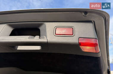 Універсал Mercedes-Benz C-Class 2009 в 