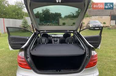 Купе Mercedes-Benz C-Class 2002 в 