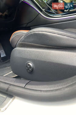 Седан Mercedes-Benz C-Class 2021 в 
