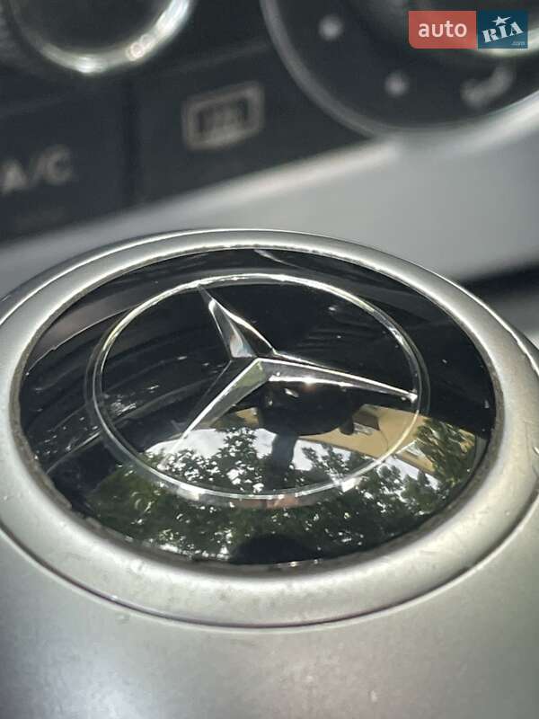 Седан Mercedes-Benz C-Class 2006 в Одессе фото 4 Седан Mercedes-Benz C-Class 2006 в Одессе
