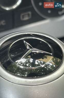 Седан Mercedes-Benz C-Class 2006 в 