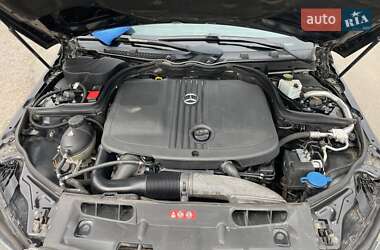 Универсал Mercedes-Benz C-Class 2013 в 