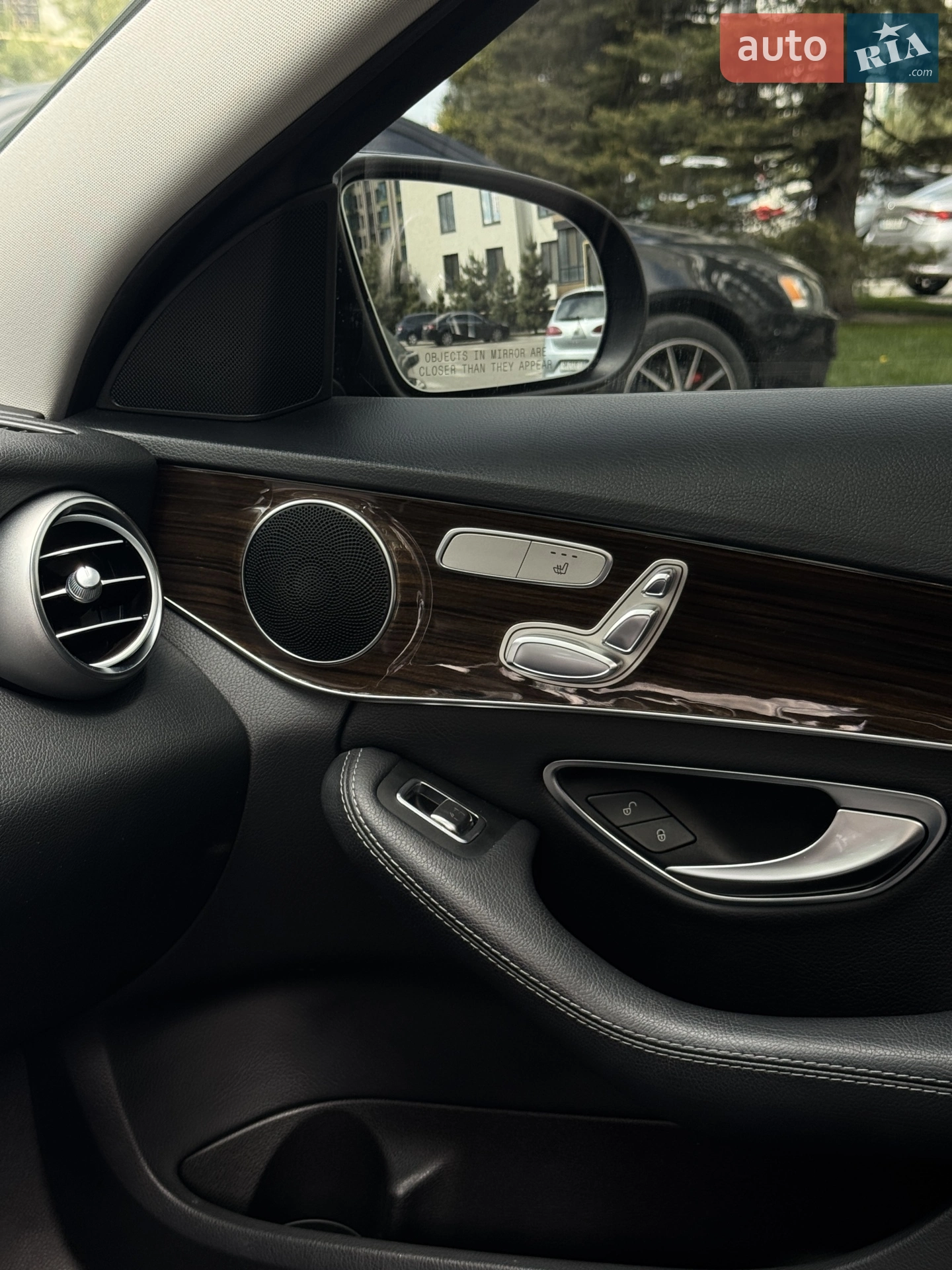 2017 Mercedes-Benz C-klasse - мініатюра 14