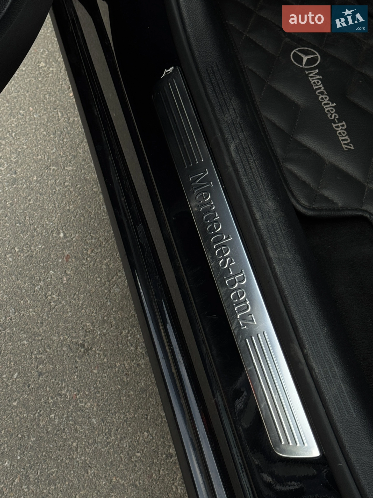 2017 Mercedes-Benz C-klasse - мініатюра 30