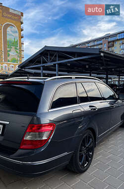 Универсал Mercedes-Benz C-Class 2007 в 