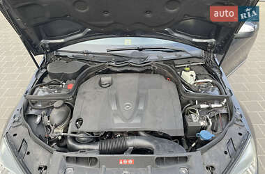 Универсал Mercedes-Benz C-Class 2007 в 