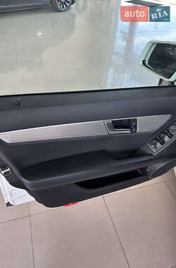 Седан Mercedes-Benz C-Class 2013 в 