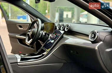 Седан Mercedes-Benz C-Class 2021 в 
