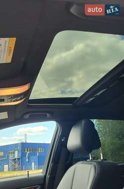 Седан Mercedes-Benz C-Class 2014 в 