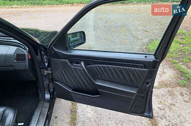 Седан Mercedes-Benz C-Class 1997 в 