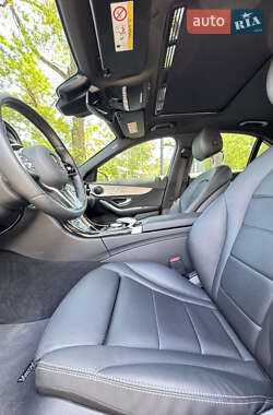 Седан Mercedes-Benz C-Class 2020 в 