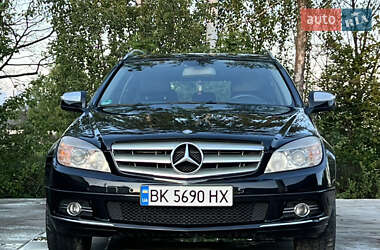 Универсал Mercedes-Benz C-Class 2007 в Сарнах