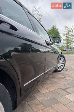 Універсал Mercedes-Benz C-Class 2010 в 