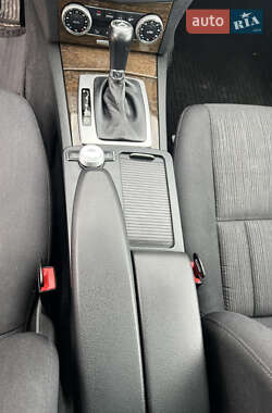 Універсал Mercedes-Benz C-Class 2010 в 