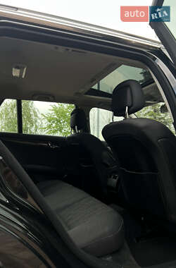 Універсал Mercedes-Benz C-Class 2010 в 