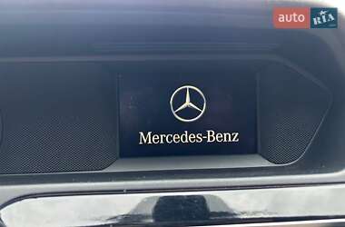 Седан Mercedes-Benz C-Class 2013 в 